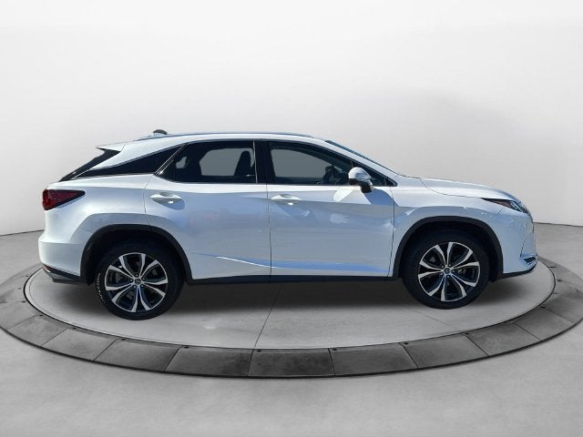 2020 Lexus RX 350 350