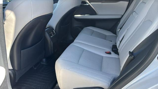 2020 Lexus RX 350 350