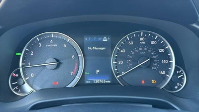 2020 Lexus RX 350 350
