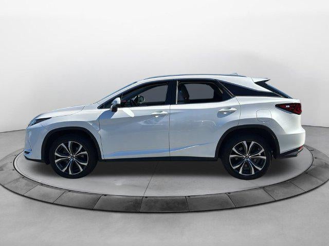 2020 Lexus RX 350 350