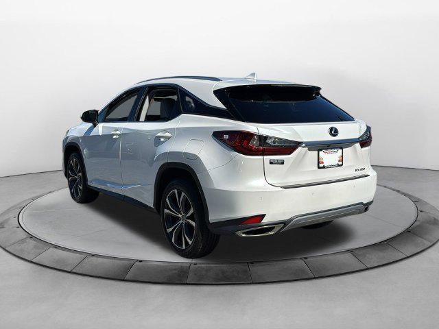 2020 Lexus RX 350 350