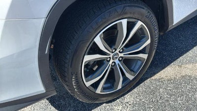 2020 Lexus RX 350 350