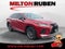 2021 Lexus RX 450h F SPORT Handling