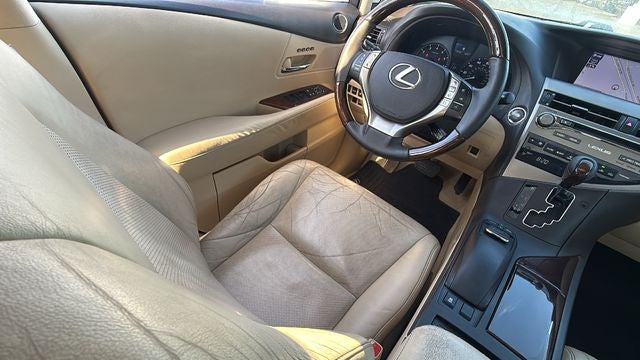 2015 Lexus RX 350 350