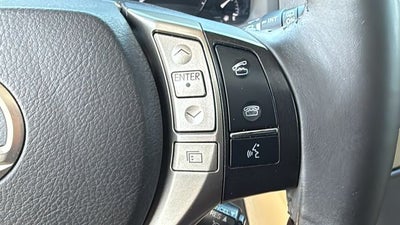 2015 Lexus RX 350 350