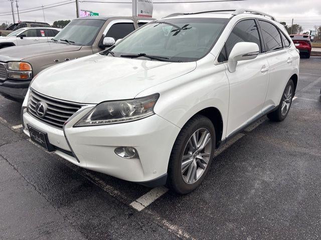 2015 Lexus RX 350 350