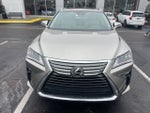 2019 Lexus RX 350 350