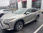 2019 Lexus RX 350 350