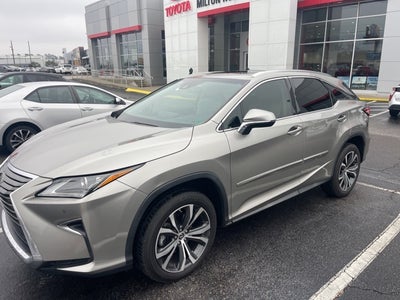 2019 Lexus RX 350 350