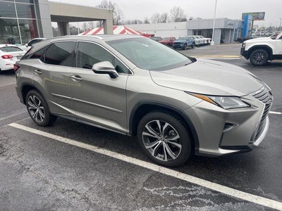 2019 Lexus RX 350 350