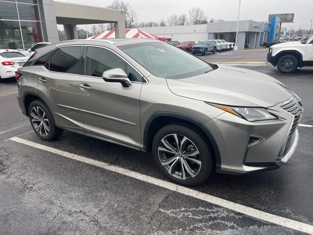 2019 Lexus RX 350 350