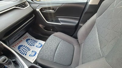 2024 Toyota RAV4 Hybrid Woodland Edition