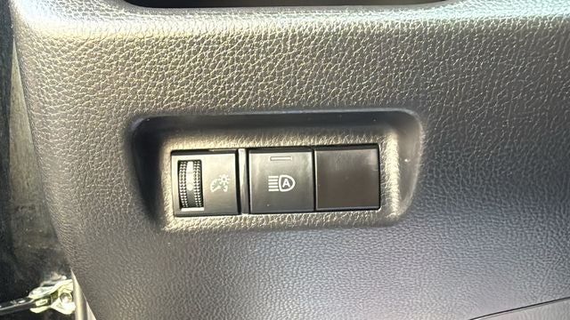 2024 Toyota RAV4 Hybrid Woodland Edition
