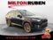 2024 Toyota RAV4 Hybrid Woodland Edition