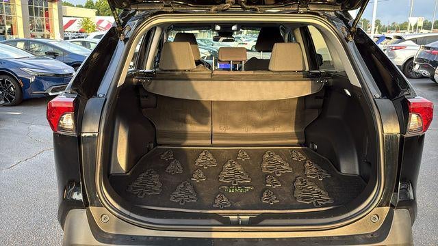 2024 Toyota RAV4 Hybrid Woodland Edition