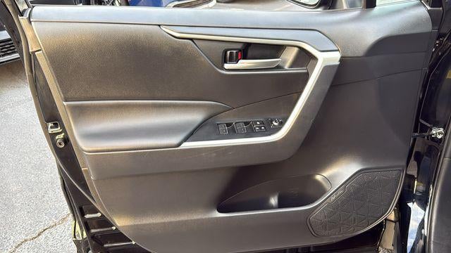 2024 Toyota RAV4 Hybrid Woodland Edition