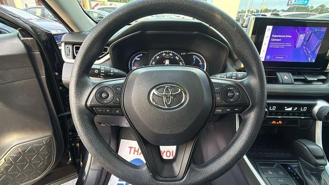 2024 Toyota RAV4 Hybrid Woodland Edition