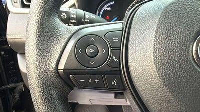 2024 Toyota RAV4 Hybrid Woodland Edition