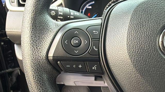 2024 Toyota RAV4 Hybrid Woodland Edition