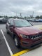 2021 Jeep Compass Sport FWD