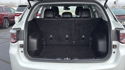 2022 Jeep Compass Latitude FWD