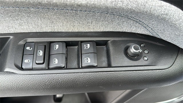 2022 Jeep Compass Latitude FWD