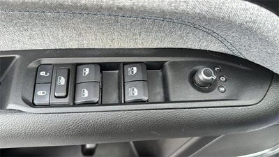 2022 Jeep Compass Latitude FWD