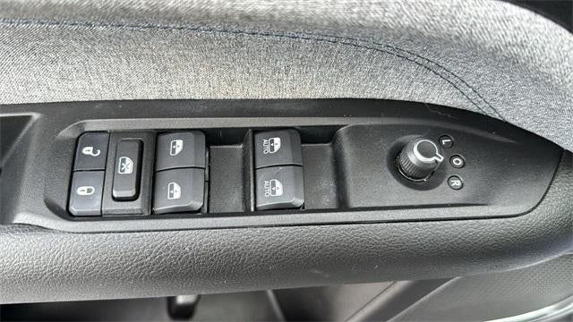 2022 Jeep Compass Latitude FWD