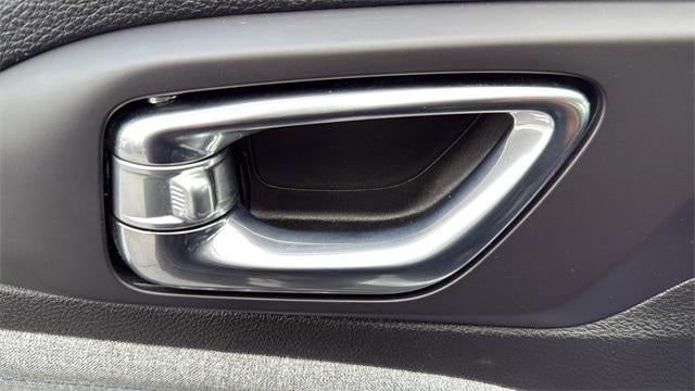 2022 Jeep Compass Latitude FWD