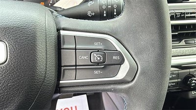 2022 Jeep Compass Latitude FWD