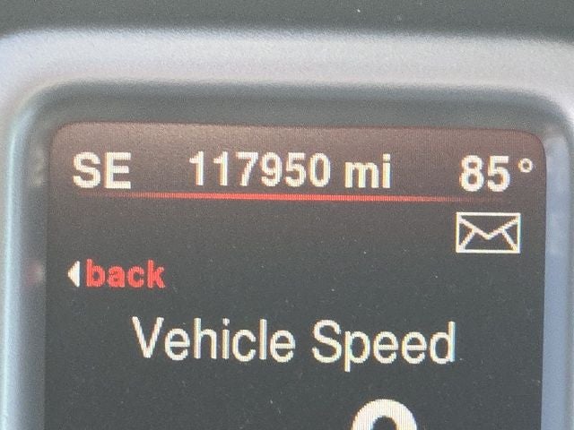 2014 Dodge Journey Limited