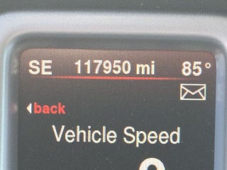 2014 Dodge Journey Limited