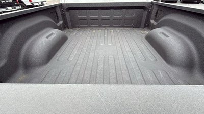 2026 RAM 3500 Laramie Crew Cab 4x4 6'4' Box