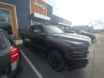 2026 RAM 2500 Tradesman Crew Cab 4x4 6'4' Box