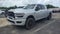 2026 RAM 2500 Laramie Mega Cab 4x4 6'4' Box