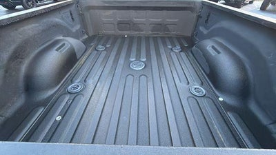 2023 RAM 3500 Limited Longhorn Mega Cab 4x4 6'4' Box