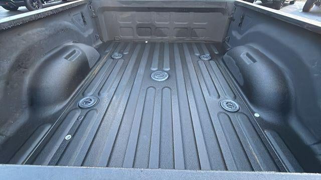 2023 RAM 3500 Limited Longhorn Mega Cab 4x4 6'4' Box