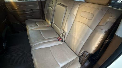 2023 RAM 3500 Limited Longhorn Mega Cab 4x4 6'4' Box