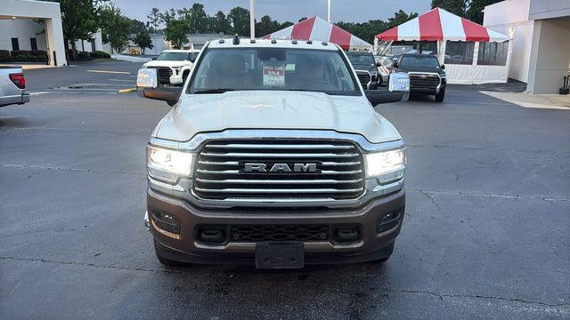 2023 RAM 3500 Limited Longhorn Mega Cab 4x4 6'4' Box
