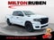 2026 RAM 1500 Big Horn Crew Cab 4x4 5'7' Box