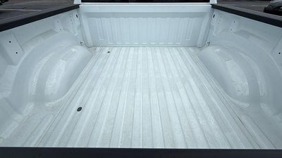 2026 RAM 1500 Big Horn Crew Cab 4x4 5'7' Box