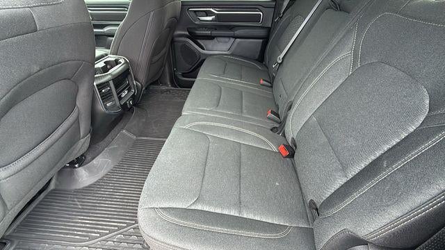 2026 RAM 1500 Big Horn Crew Cab 4x4 5'7' Box