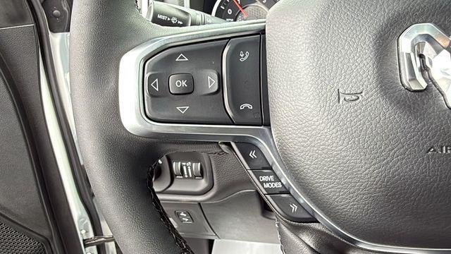 2026 RAM 1500 Big Horn Crew Cab 4x4 5'7' Box