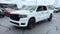 2026 RAM 1500 Big Horn Crew Cab 4x4 5'7' Box