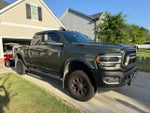 2022 RAM 2500 Power Wagon