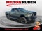2022 RAM 2500 Power Wagon Crew Cab 4x4 6'4' Box
