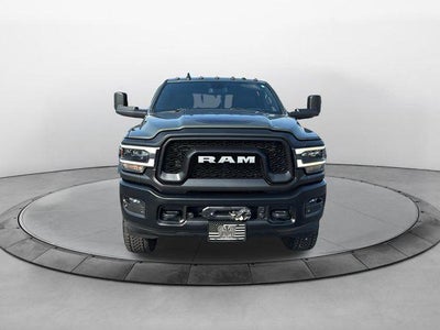 2022 RAM 2500 Power Wagon Crew Cab 4x4 6'4' Box
