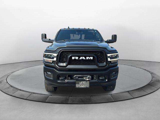 2022 RAM 2500 Power Wagon Crew Cab 4x4 6'4' Box
