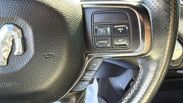 2022 RAM 2500 Power Wagon Crew Cab 4x4 6'4' Box