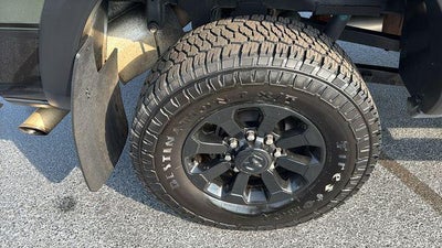 2022 RAM 2500 Power Wagon Crew Cab 4x4 6'4' Box